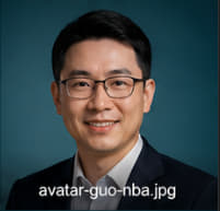 NBA老郭 | Aiyouxi Sports