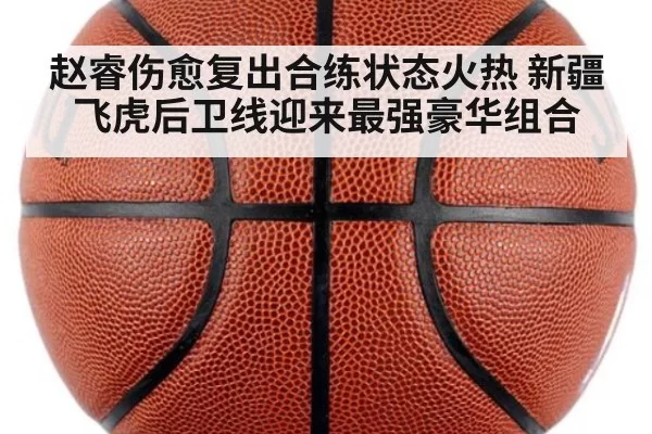 赵睿伤愈复出合练状态火热 新疆飞虎后卫线迎来最强豪华组合